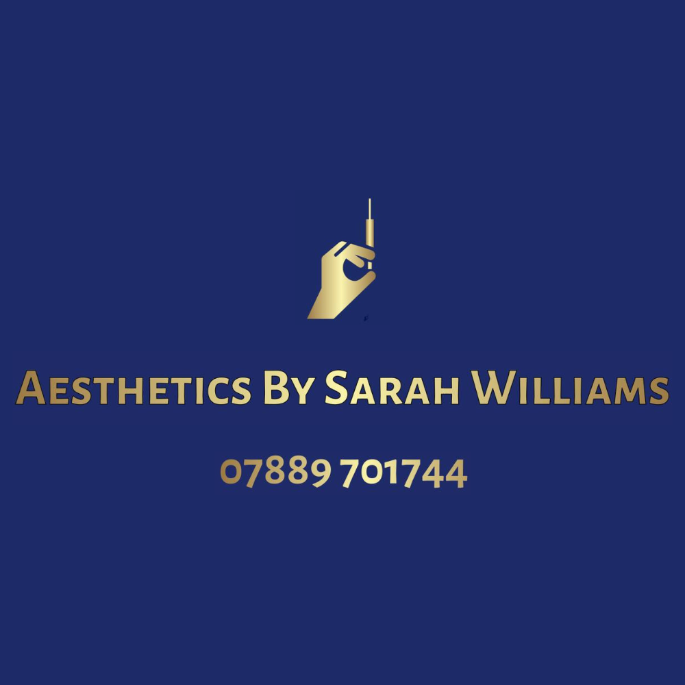 Aesthetics by Sarah Williams